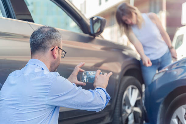Professional Car Insurance Near Me technician working in New Baden, IL